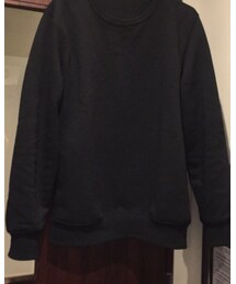 GU | スウェット