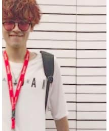 Supreme  | バックパック/リュック