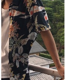 ZARA | シャツ/ブラウス