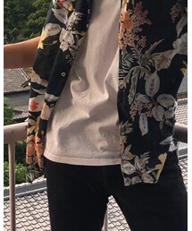 GU | Tシャツ/カットソー