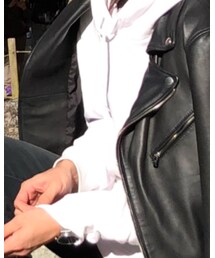 GU | マウンテンパーカー