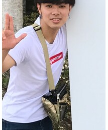 Supreme  | Tシャツ/カットソー