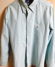 POLO RALPH LAUREN | シャツ/ブラウス