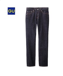 GU | デニムパンツ