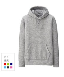 UNIQLO | パーカー