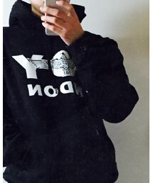 BOY LONDON | パーカー