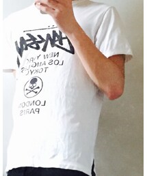 STUSSY | 古着(Tシャツ/カットソー)