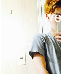 無印良品 | Tシャツ/カットソー