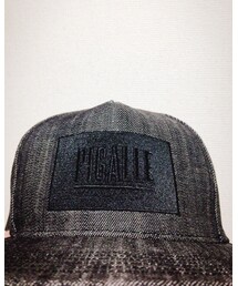 PIGALLE | キャップ