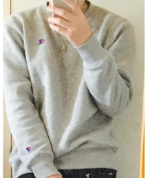 Champion | 寝巻き(スウェット)