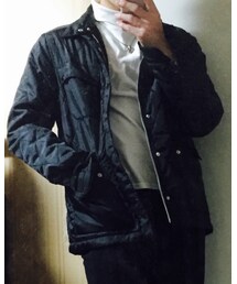 coen | ナイロンジャケット