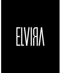 ELVIRA | トップス