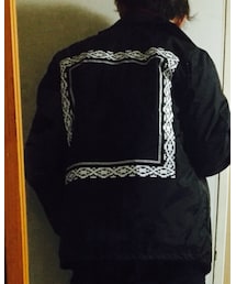 ELVIRA | ナイロンジャケット