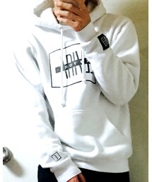 ELVIRA | パーカー