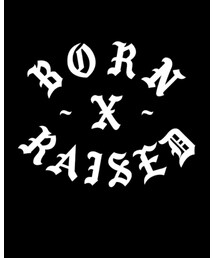 bornxraised | Tシャツ/カットソー