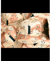 fullbk×nubian | キャップ