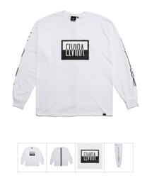 ELVIRA | Tシャツ/カットソー