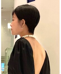 dix | ネックレス