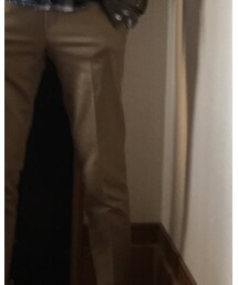 UNIQLO | パンツ