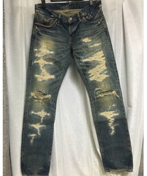 HYSTERIC GLAMOUR | デニムパンツ