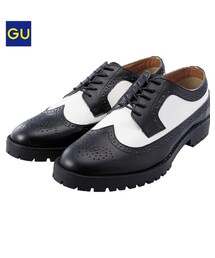 GU | シューズ