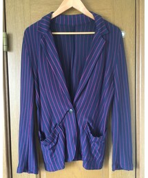 HYSTERIC GLAMOUR | テーラードジャケット