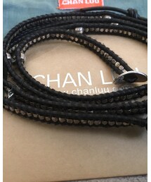 CHAN LUU | ブレスレット