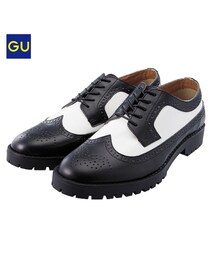 GU | シューズ