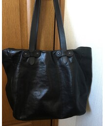 BUTTERO | トートバッグ