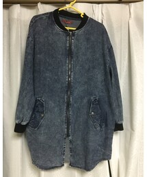 CAPTURE | ジャケット/アウター