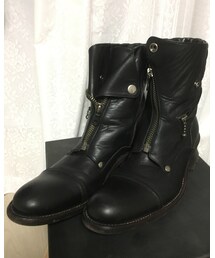 alfredoBANNISTER | ブーツ