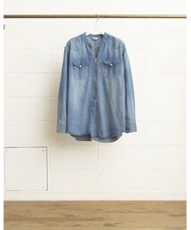 UNUSED | シャツ/ブラウス