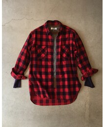 UNUSED | シャツ/ブラウス