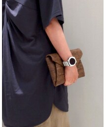 Rouge vif | Tシャツ/カットソー