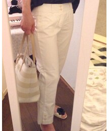 Rue de B | パンツ