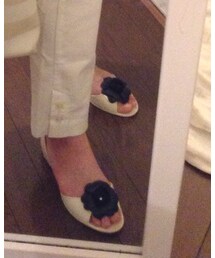 Menghi | サンダル