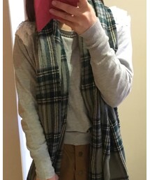 オンワード系 | ストール/ショール