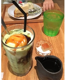 たまには茶カフェ | その他
