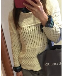 koe | ニット/セーター