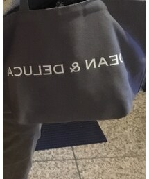 dean&deluca | トートバッグ