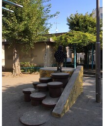 近所公園 | その他