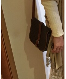 CELINE | ショルダーバッグ
