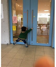 リベンジ児童館！ | その他