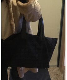 CHANEL | トートバッグ
