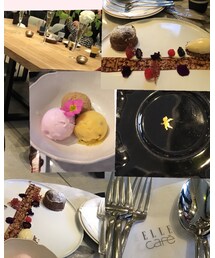 ELLEカフェ | その他