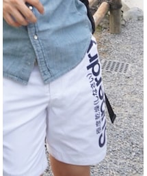 SuperDry | カーゴパンツ