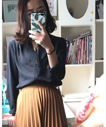 ONLY | シャツ/ブラウス