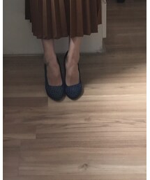 REDYAZEL | パンプス