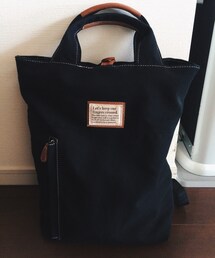 BROWNS GENERAL STORE | バックパック/リュック