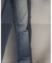 ARMANI（Vintage | デニムパンツ